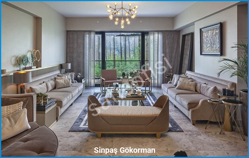Sinpaş Gökorman görsel 15