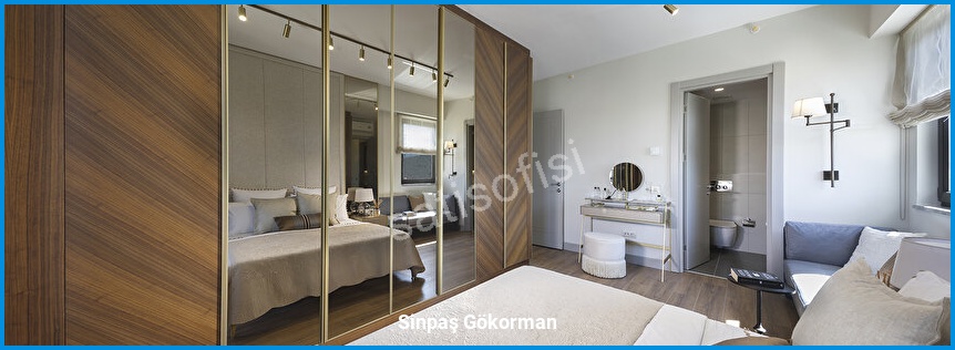 Sinpaş Gökorman görsel 16