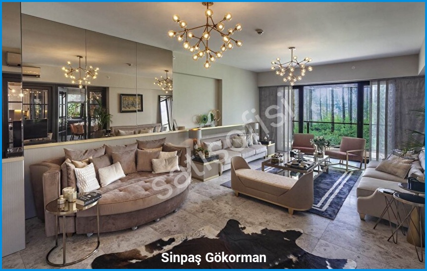 Sinpaş Gökorman görsel 17