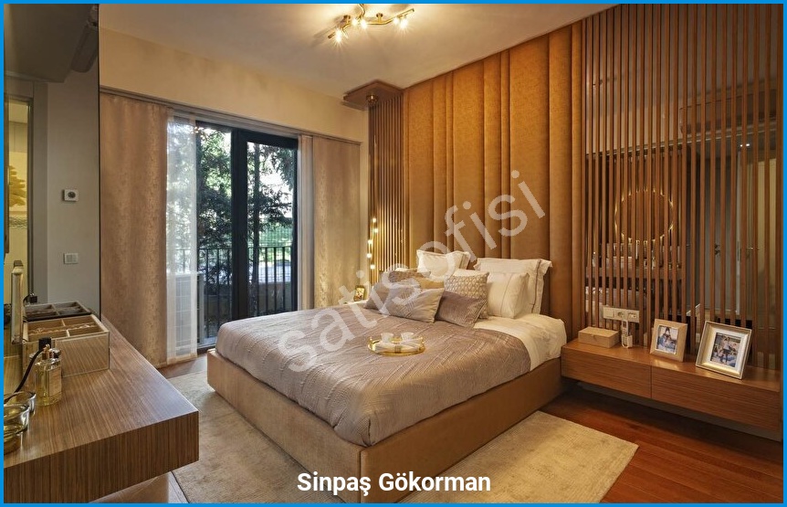 Sinpaş Gökorman görsel 18