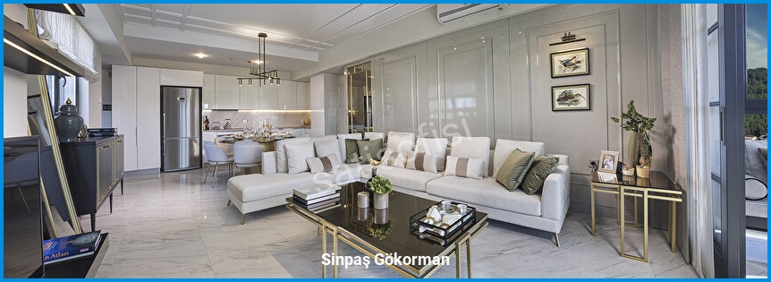 Sinpaş Gökorman görsel 6