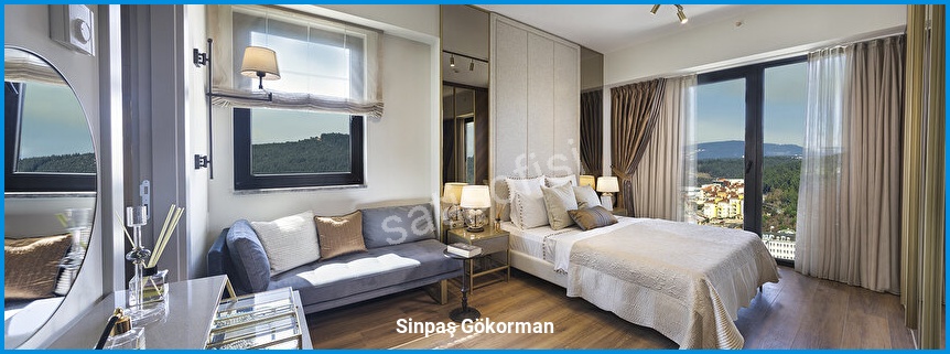 Sinpaş Gökorman görsel 8