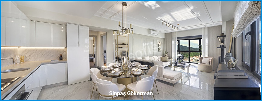 Sinpaş Gökorman görsel 9