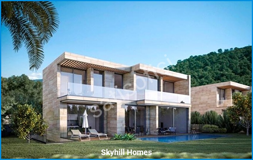 Skyhill Homes görsel 10