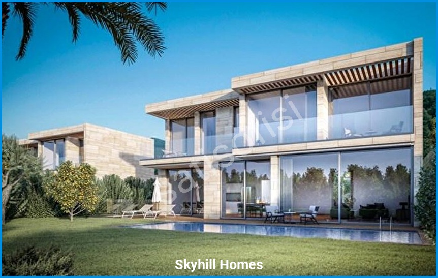 Skyhill Homes görsel 2