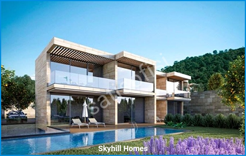 Skyhill Homes görsel 3