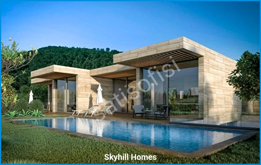 Skyhill Homes görsel 4