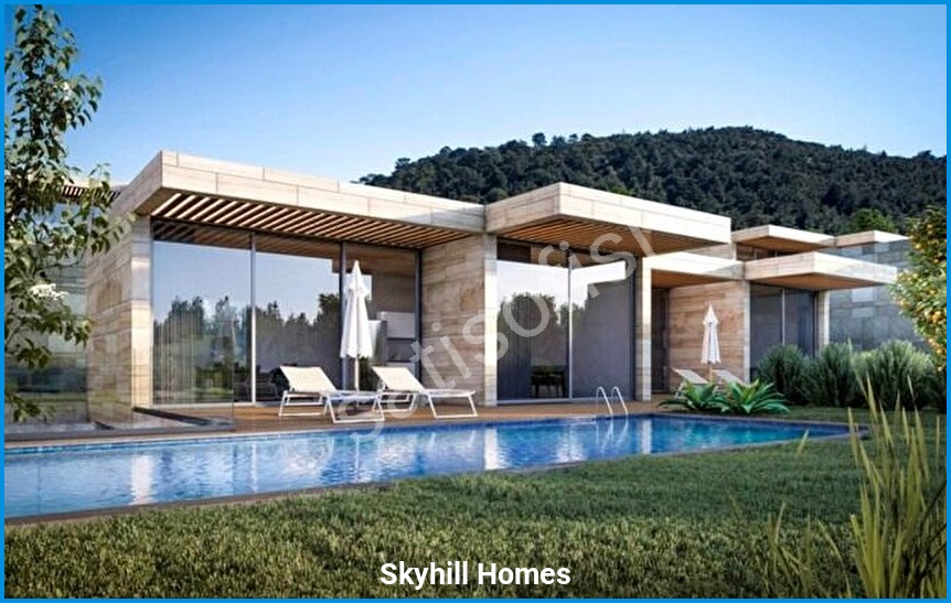 Skyhill Homes görsel 5