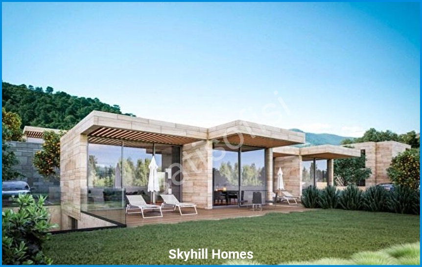 Skyhill Homes görsel 6