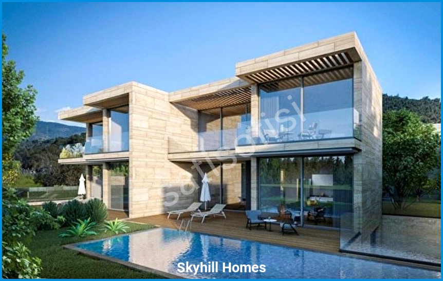 Skyhill Homes görsel 7