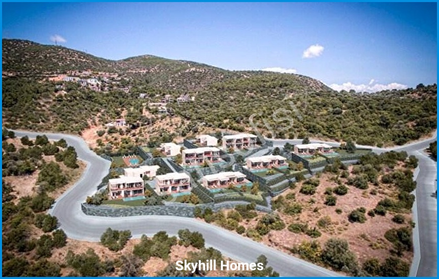 Skyhill Homes görsel 8