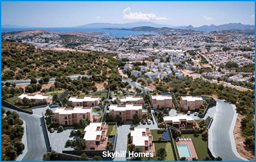 Skyhill Homes görsel 9