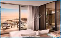 Swissotel Bodrum Hill