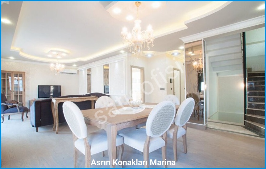 Asrın Konakları Marina görsel 10