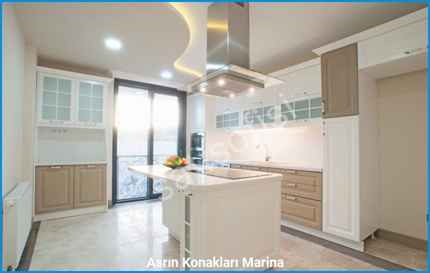 Asrın Konakları Marina görsel 11