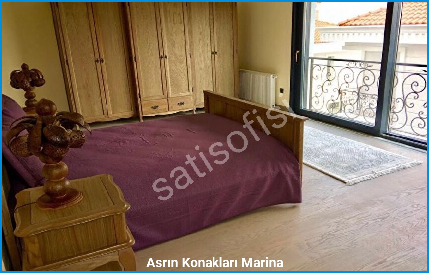 Asrın Konakları Marina görsel 12