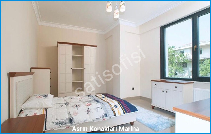 Asrın Konakları Marina görsel 13