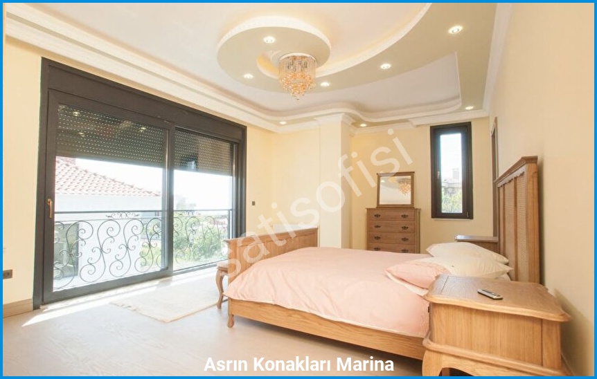 Asrın Konakları Marina görsel 14