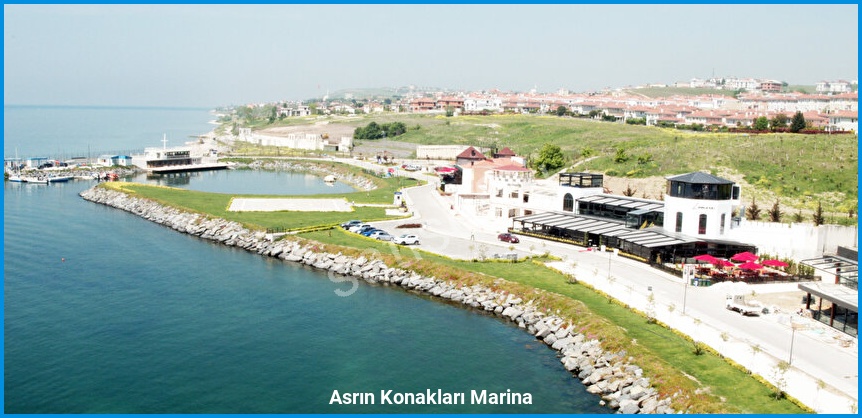 Asrın Konakları Marina görsel 2