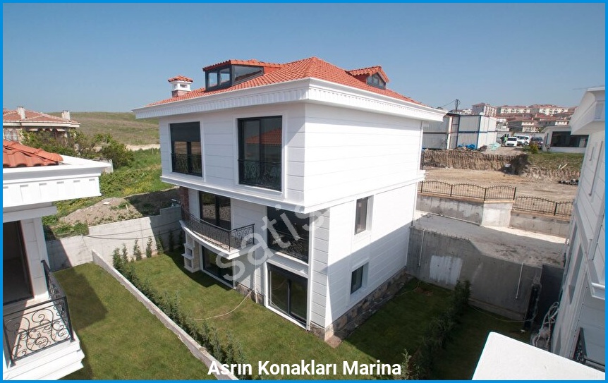 Asrın Konakları Marina görsel 3