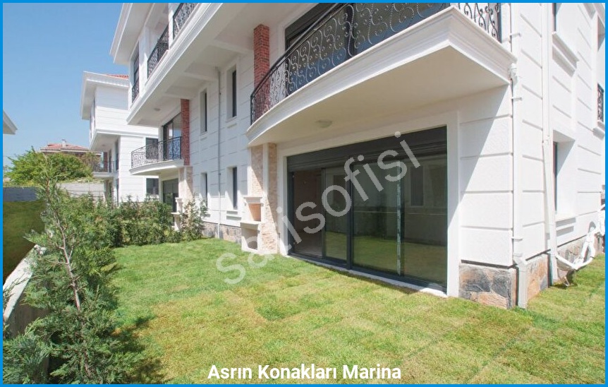 Asrın Konakları Marina görsel 4