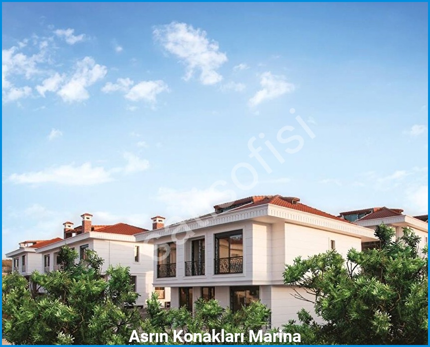 Asrın Konakları Marina görsel 5