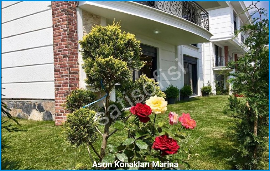 Asrın Konakları Marina görsel 6
