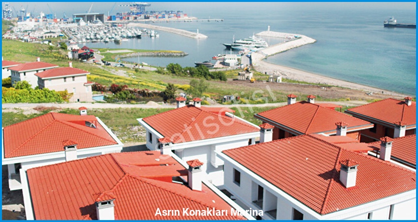 Asrın Konakları Marina görsel 7