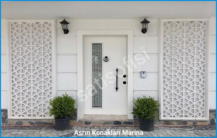 Asrın Konakları Marina görsel 8