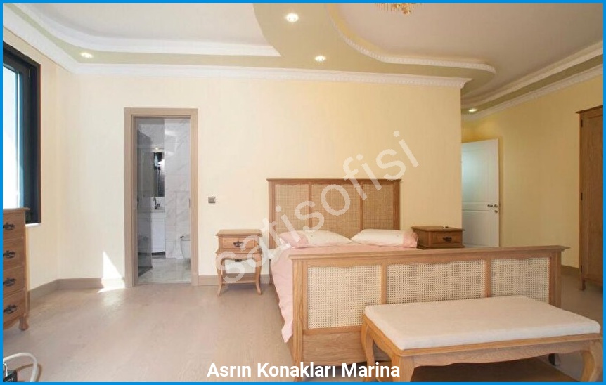 Asrın Konakları Marina görsel 9