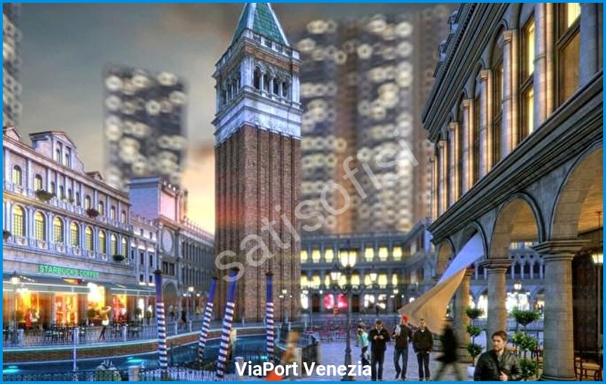 ViaPort Venezia 10
