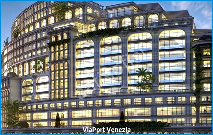 ViaPort Venezia 11