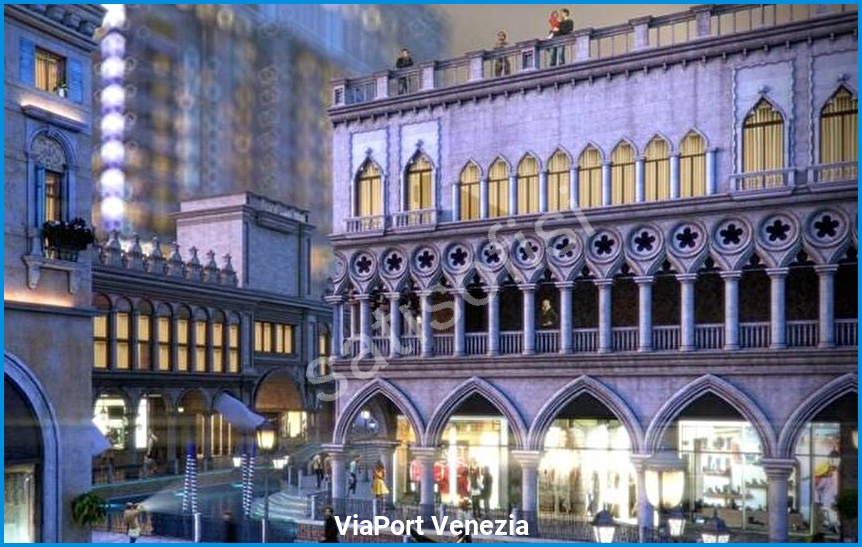 ViaPort Venezia 12