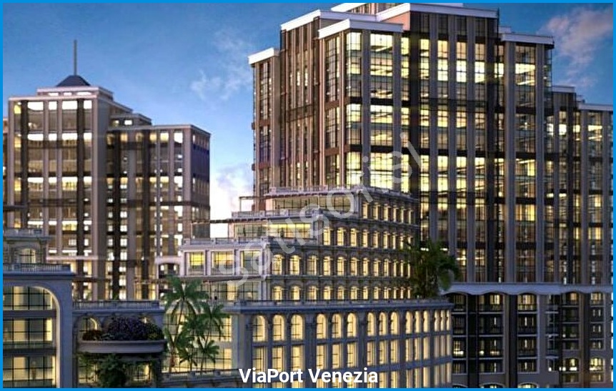ViaPort Venezia 2