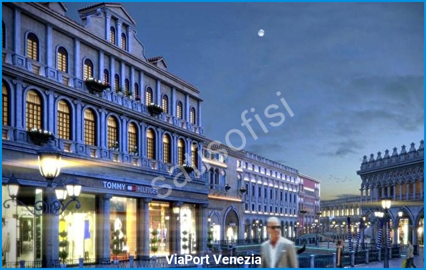 ViaPort Venezia 3