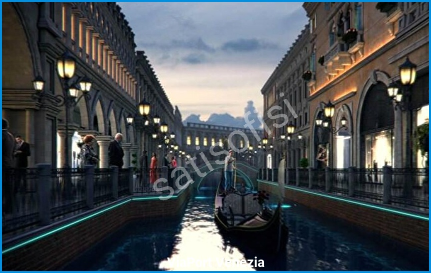 ViaPort Venezia 4