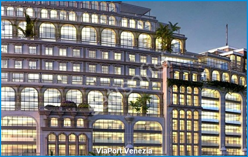 ViaPort Venezia 5
