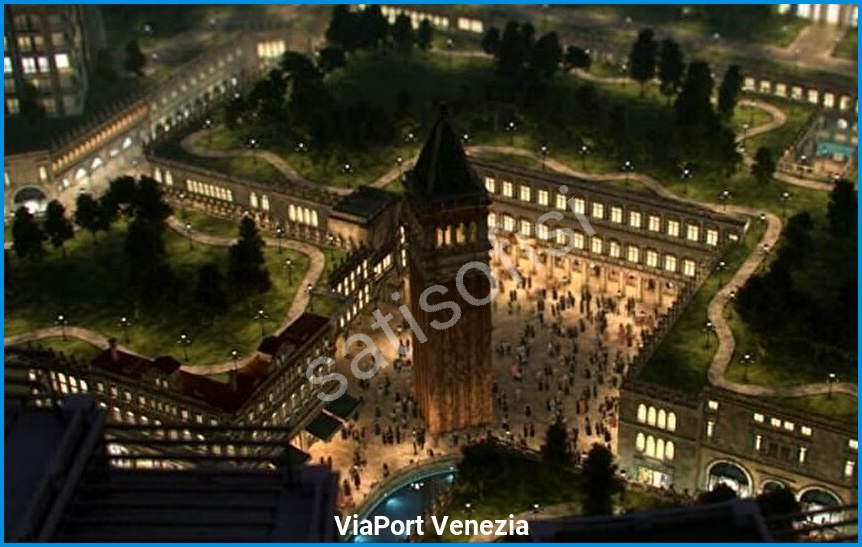 ViaPort Venezia 6