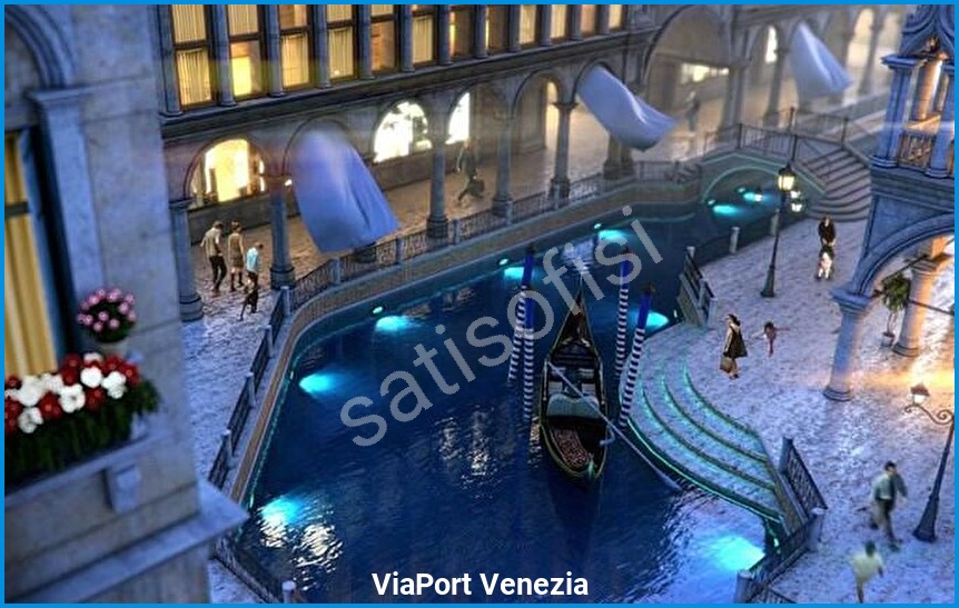 ViaPort Venezia 7