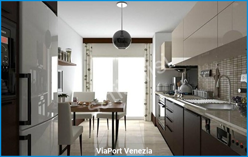 ViaPort Venezia 8