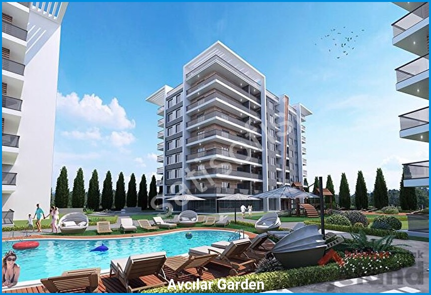 Avcılar Garden görsel 2
