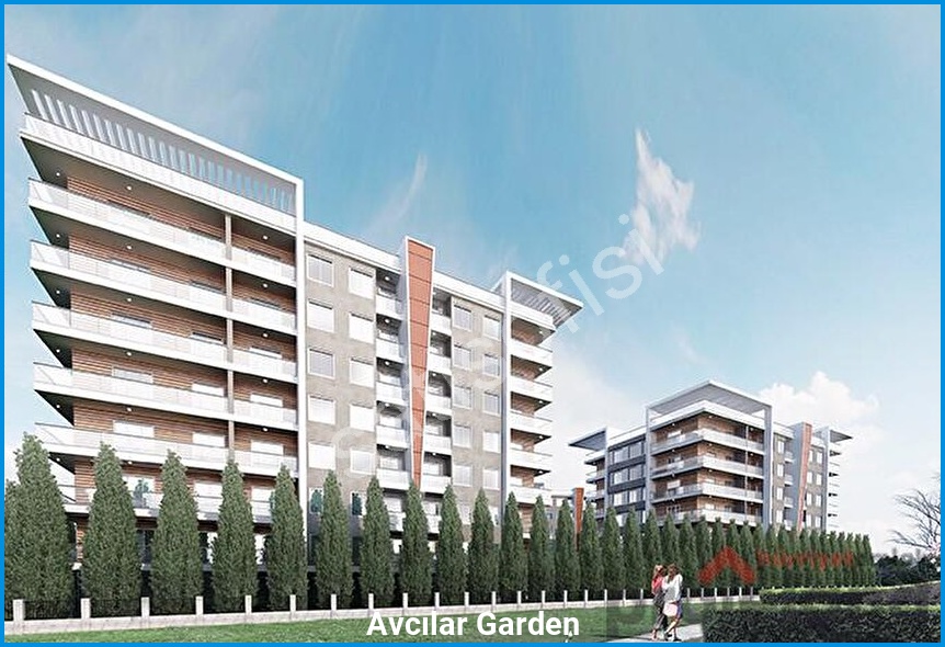 Avcılar Garden görsel 4