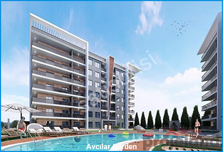 Avcılar Garden görsel 5