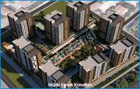 Niğde Emlak Konutları