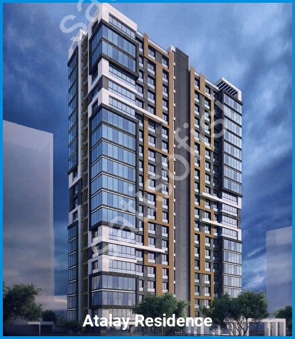 Atalay Residence