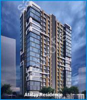 Atalay Residence