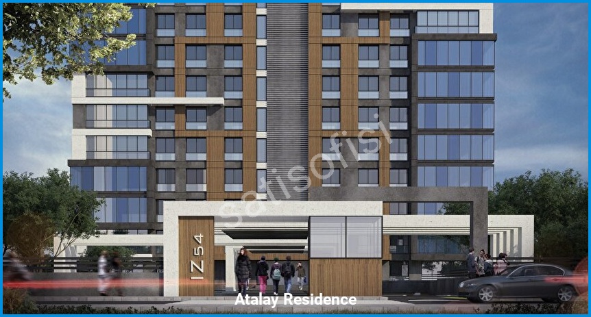 Atalay Residence görsel 2