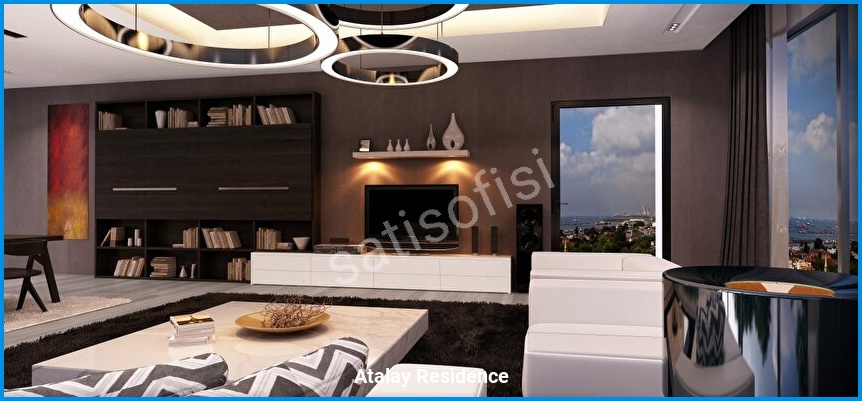 Atalay Residence görsel 5