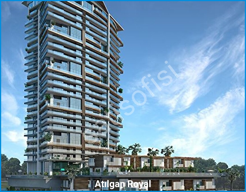 Atılgan Royal görsel 3