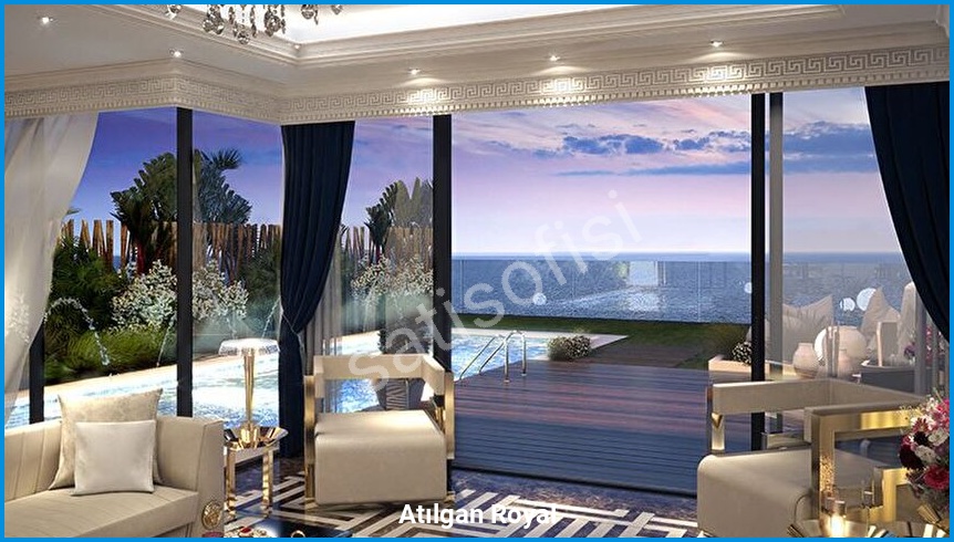 Atılgan Royal görsel 5